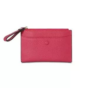 여성 미니 데일리 반지갑 지갑 카드케이스 동전 가죽