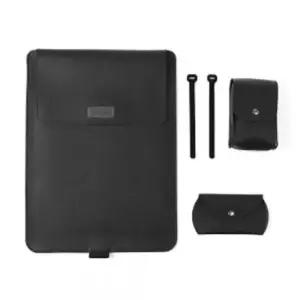 슬림엣지노트북파우치세트노트북거치대슬리브