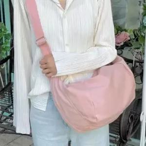 빅사이즈숄더백 크로스 데일리 빅사이즈가방 러블리가방 가방 여성 백