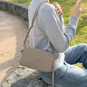 미니 8152 크로스백 디케이엠 여성