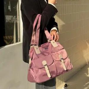 지이 322 여성 캐주얼 숄더가방