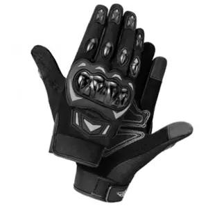 미끄럼방지 스마트터치 오토바이 장갑 LH-03 캡장갑 오토바이장갑 안전장갑