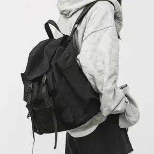 백팩 캐주얼백팩 가방 나일론 스트링백 나일론가방 나일론백 나일론스트링백 가벼운가방