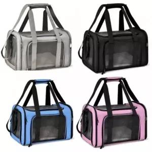 친절한탄씨 bns 코코페토 강아지 가방 산책백 고양이 이동 슬링백 이동장 케이지 켄넬 캐리어 케이지