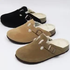 키높이 구두슬리퍼 남성블로퍼 슬리퍼 남성 블로퍼