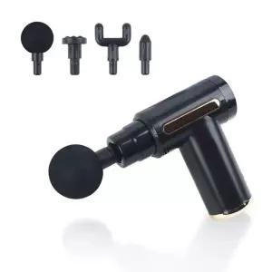 소형안마기 미니 마사지기 어깨 등 전동 안마기 C타입 소형안마기