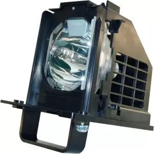 LEIYOSGART 915B441001 / 915B441A01 Rear Projection DLP/LCD Replacement Lamp Bulb with Housing for