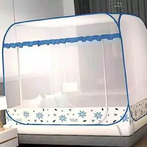 모기장 사각 원터치 200x180cm 아기모기장 텐트모기장