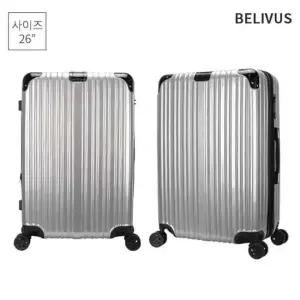 빌리버스 남자 캐리어 BHB047 수화물용 26사이즈 가방