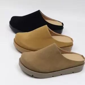 구두슬리퍼 슬리퍼 남성 로퍼 키높이 남성블로퍼