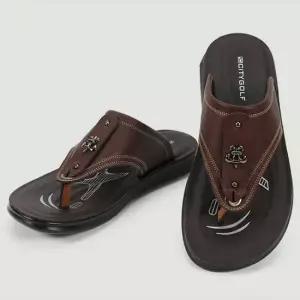 고급 인조가죽 남성쪼리 무광 플립플랍 슬리퍼 쪼리 플립플랍 남성쪼리 남자플립플랍