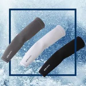 쿨토시남성 safety 쿨토시 낚시 등산 암워머 작업 팔토시 K2