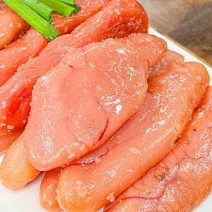 [농가살리기] 가성비최고 저염 알명란젓 1kg (파지)