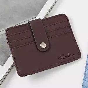 여성카드지갑 카드지갑케이스 카드홀더 교통카드지갑