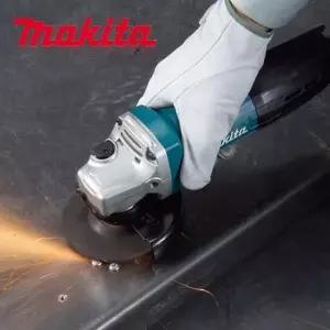 그라인더날 마끼다 휠그라인더 4in GA4031 720W