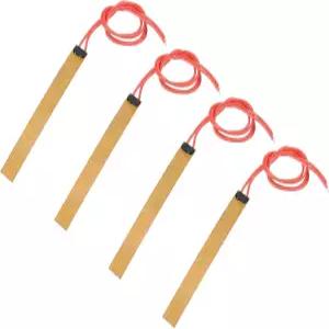 메카닉시 히터 필름 히팅 플레이트 24V 9W 폴리이미드 히트 패드 접착 PI 소자 100mm x 일정 온도용 스트립