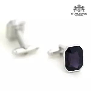 찰스톤 인기있는 커프스버튼 남성정장 커프스 셔츠 커프스