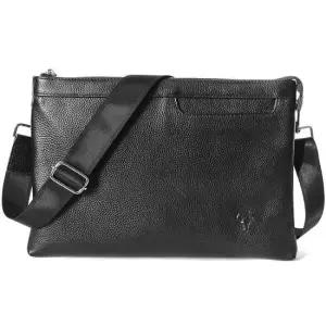 블루마운트 88681 소가죽 남자 클러치백 크로스백 남자 남성