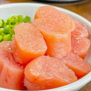 [농가살리기] 가성비최고 저염 알명란젓 400g (파지)