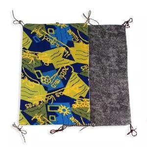 친절한탄씨 WL 고양이 케이지패드 2호 미끄럼방지매트패드 애견케이지매트 동물해먹 반려동물용품