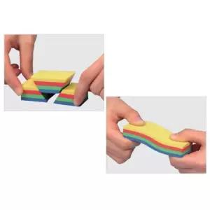 [미래과학] 단층습곡설명세트 x 5개 학교 기관 단체 재미있는 과학 실험 방