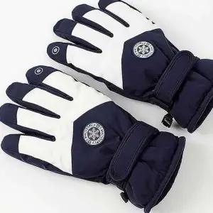 스키 스포티즌 터치 장갑 네이비 남성용 스노보드 스키 장갑