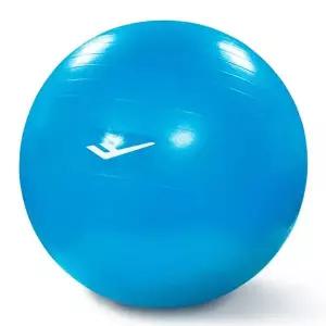 [콩심팥심]짐볼 안티버스트짐볼 75cm 스카이블루 마사지볼