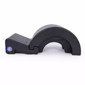 필라테스기구 EPP 스파인코렉터 (블랙) 필라테스