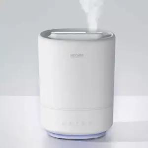 휴대용가습기 사무실 거실 캠핑 분리형 실내 대용량 가습기