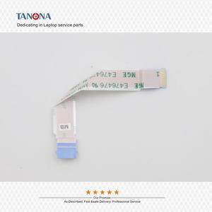 호환 ThinkPad X13 Yoga Gen 2 노트북 FFC 케이블 터치패드 클릭패드 케이블용 새 제품 5C11C81998