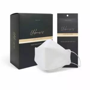 (색상 색상/화이트)KF94 어반위즈 마스크 50매 kf94마스크 먼지차단마스크 개당 244원_25124153