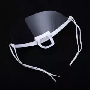 ( )투명 위생마스크 주방마스크 급식마스크 10P DD-10389_25124253