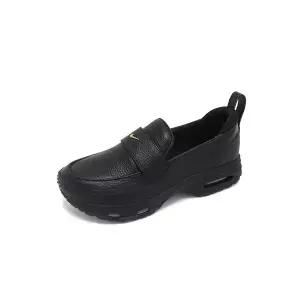 [하프클럽/] 에어맥스 페노메나 여성 스니커즈 운동화 올검 블랙 IM8814-001