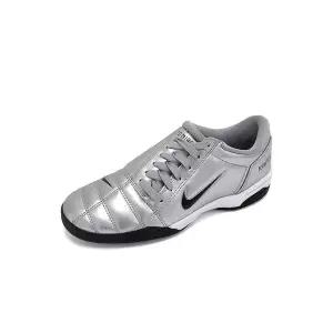 [하프클럽/] 토탈90 T90 여성 남성 공용 스니커즈 운동화 실버 IM7595-001