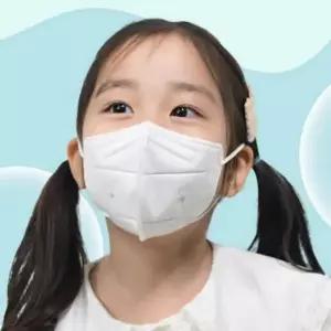 초등학생 KF94 마스크 황사 마스크 소형 방역 아동용 어린이 모두팜_25126933