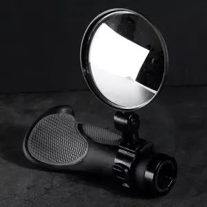 [하프클럽/]후사경 사이드후사경 전기자전거사이드미러 로드자전거거울 거
