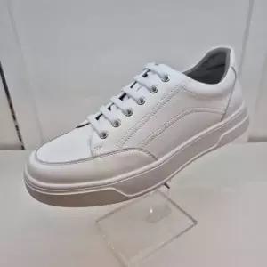 [엘칸토]엘칸토 HC11 소가죽 남성 스니커즈 H6J3U51Y310 (49343613)