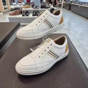 [엘칸토]엘칸토 HC11 소가죽 남성화 V6J0Y5F1339 (49344957)