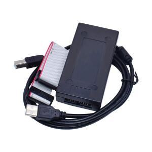 에뮬레이터 03C8T6 디버거 ARM J JTAG 고속 V8 JLink STM32F 에뮬레이터 USB J V9 Link STM Link MCU