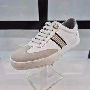 [엘칸토]엘칸토 HC11 소가죽 남성 스니커즈 P6J5U51Y310 (49343573)