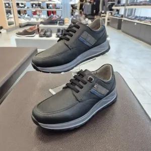 [엘칸토]엘칸토 HC11 소가죽 남성스니커즈 C6Y3U6F1319 (49345166)