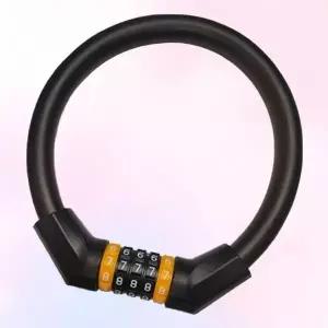 [하프클럽/]중학생 학생 베란다 방범용 도어락 전기 구루마 방문