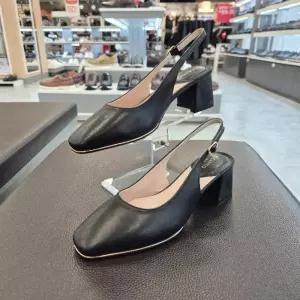 [엘칸토]엘칸토 HC11 양가죽 여성 슬링백 M2Y2U6F1319 (49414831)