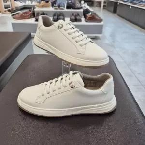 [엘칸토]엘칸토 HC11 소가죽 남성 스니커즈 Z8Y1U61F339 (49421562)