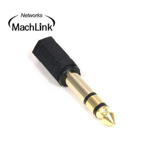 탑마하링크 스테레오 3.5 to 5.5 F/M변환젠더 ML-S006