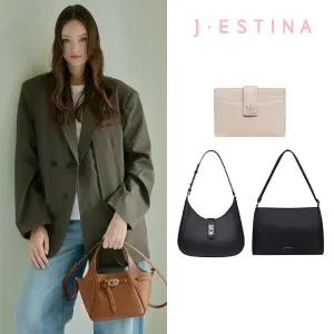 [10%+20%] 제이에스티나 2026 BEST 가방/지갑 특가