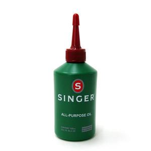싱거공식판매점 정품 싱거 미싱 오일