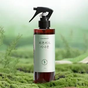 시나몬이오 피톤치드 스프레이 150ml 2개