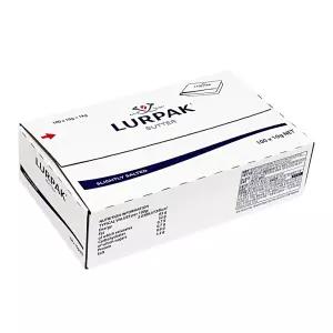 루어팍 가염 포션버터 1kg 한곽 (10gX100개) /냉장