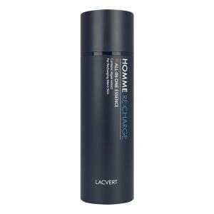 라끄베르 옴므 리차지 올인원 에센스 150ml 남성화장품 스킨 로션